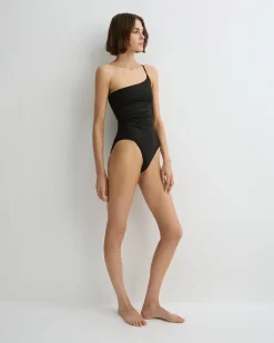 Adeena One Piece - Black (Embodee™)