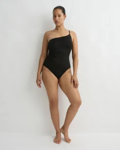 Adeena One Piece - Black (Embodee™)
