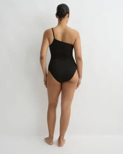 Adeena One Piece - Black (Embodee™)
