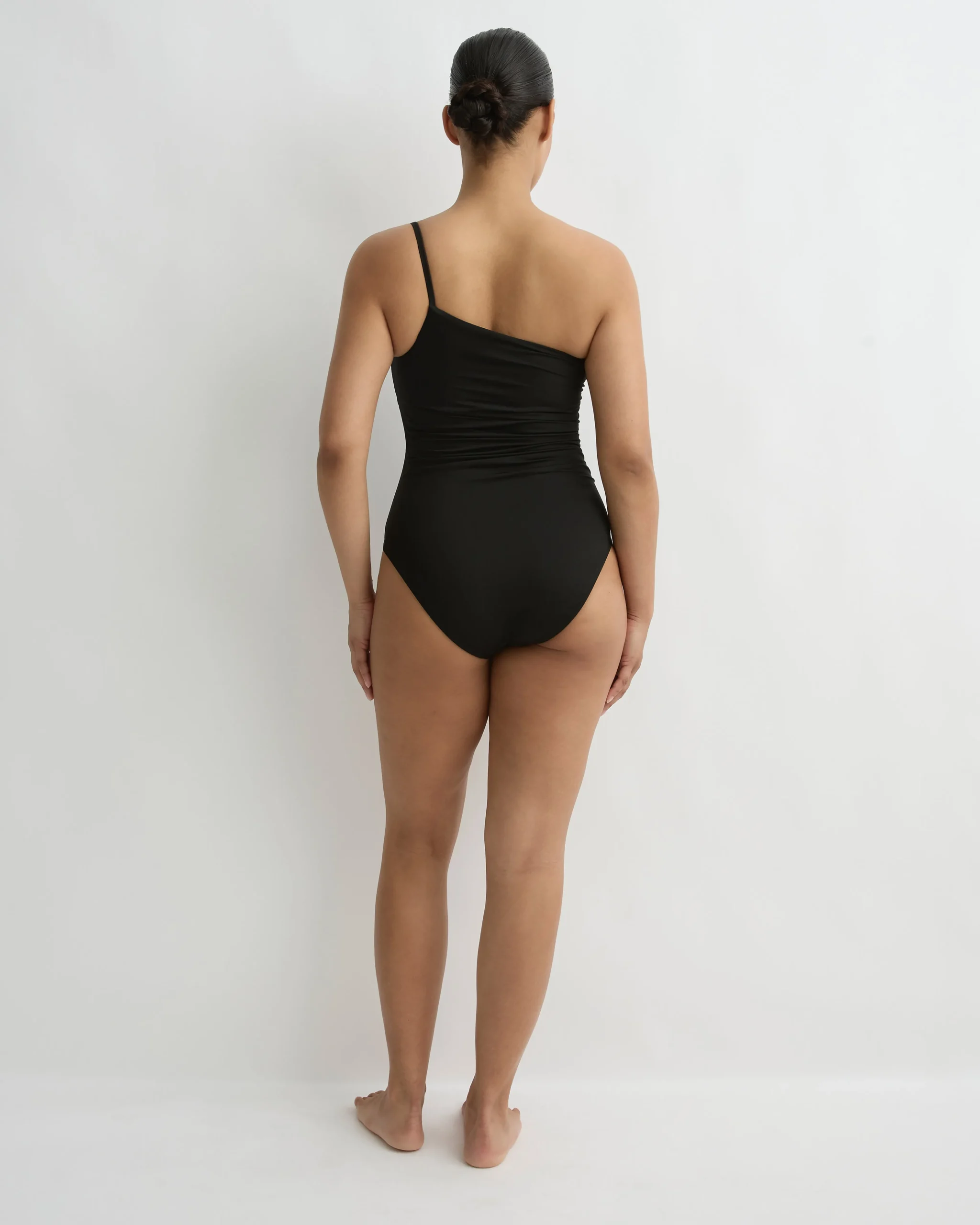 Adeena One Piece - Black (Embodee™)