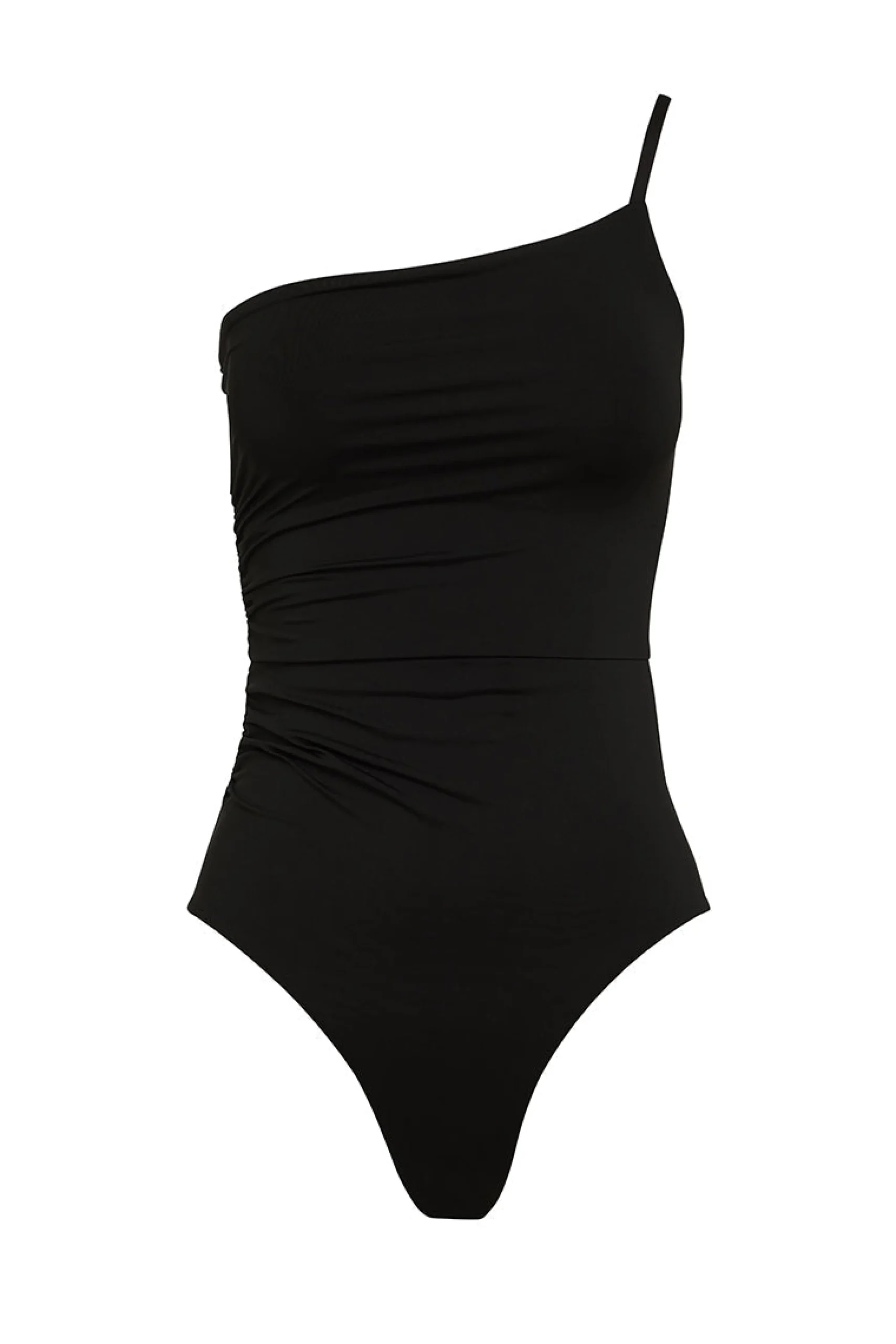 Adeena One Piece - Black (Embodee™)