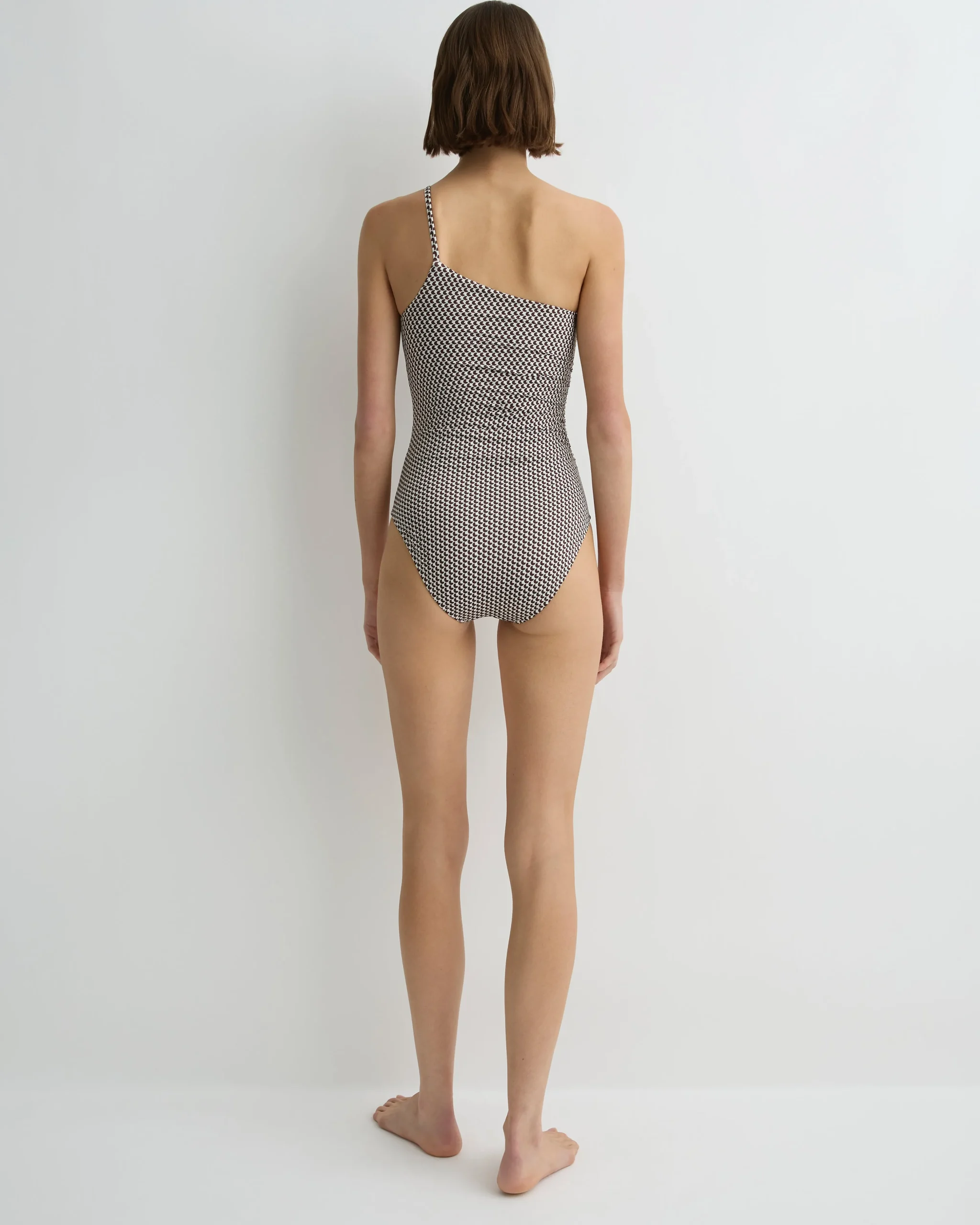 Adeena One Piece - Mocha Dot (Embodee™)
