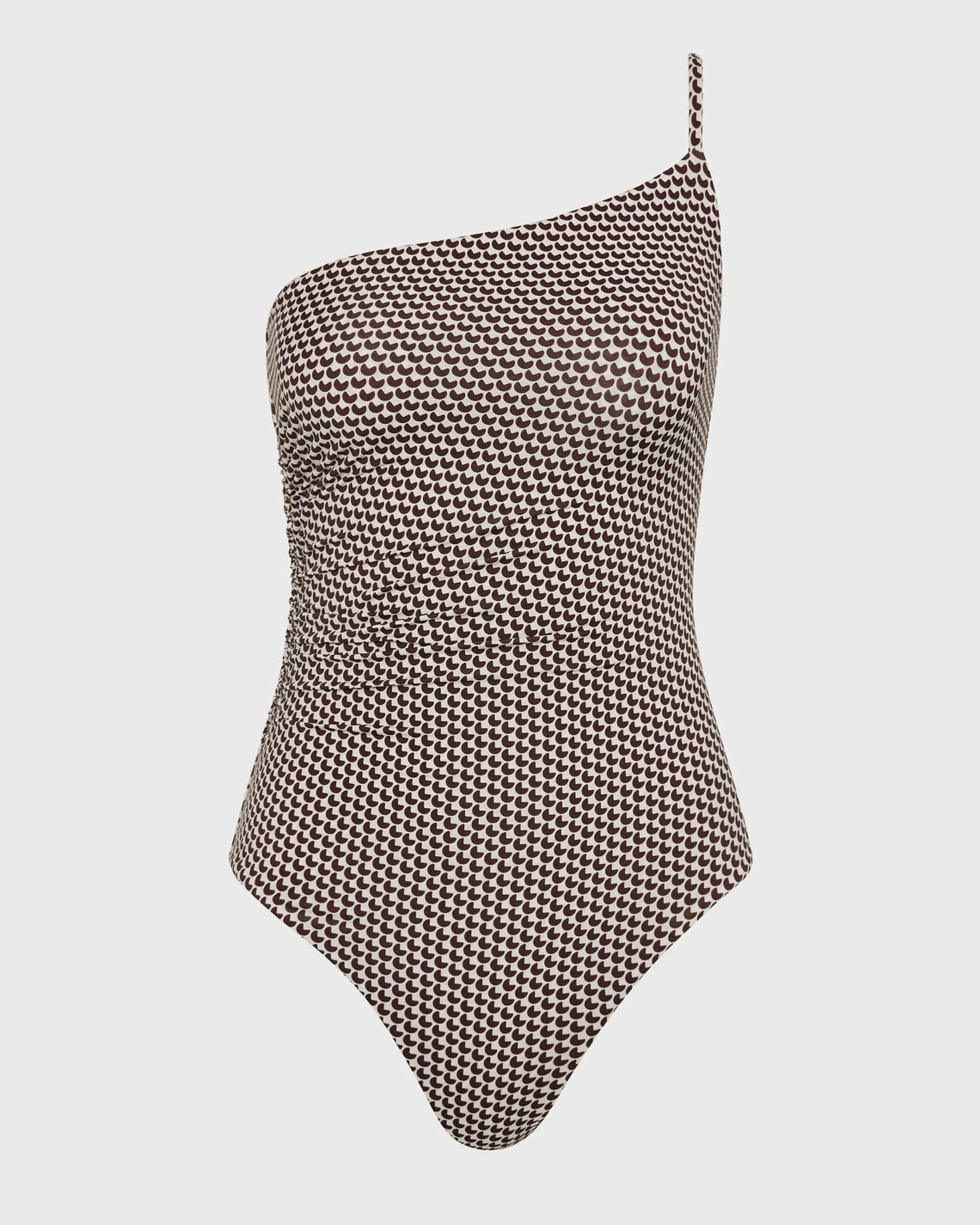Adeena One Piece - Mocha Dot (Embodee™)