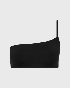 Adele Bikini Top - Black (Embodee™)