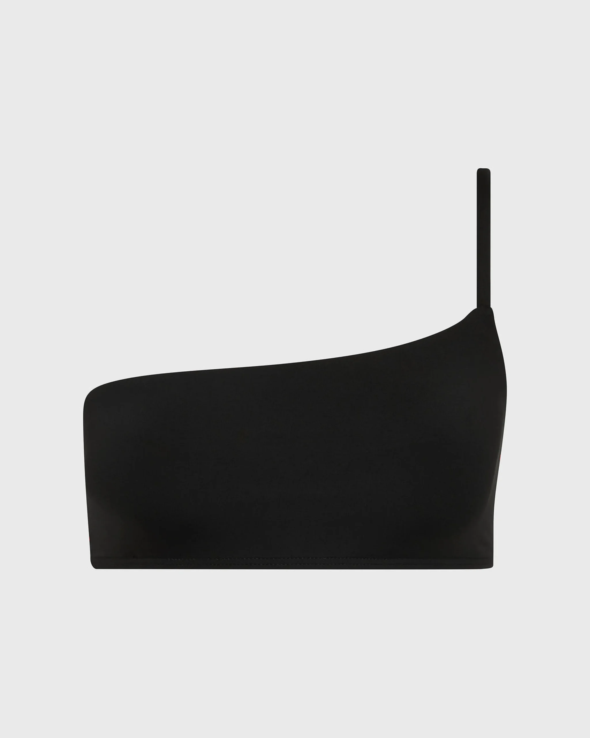 Adele Bikini Top - Black (Embodee™)