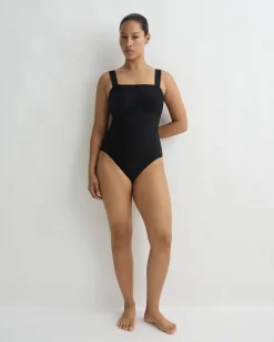 Aerin II One Piece - Black (Sculpteur®)