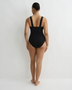 Aerin II One Piece - Black (Sculpteur®)