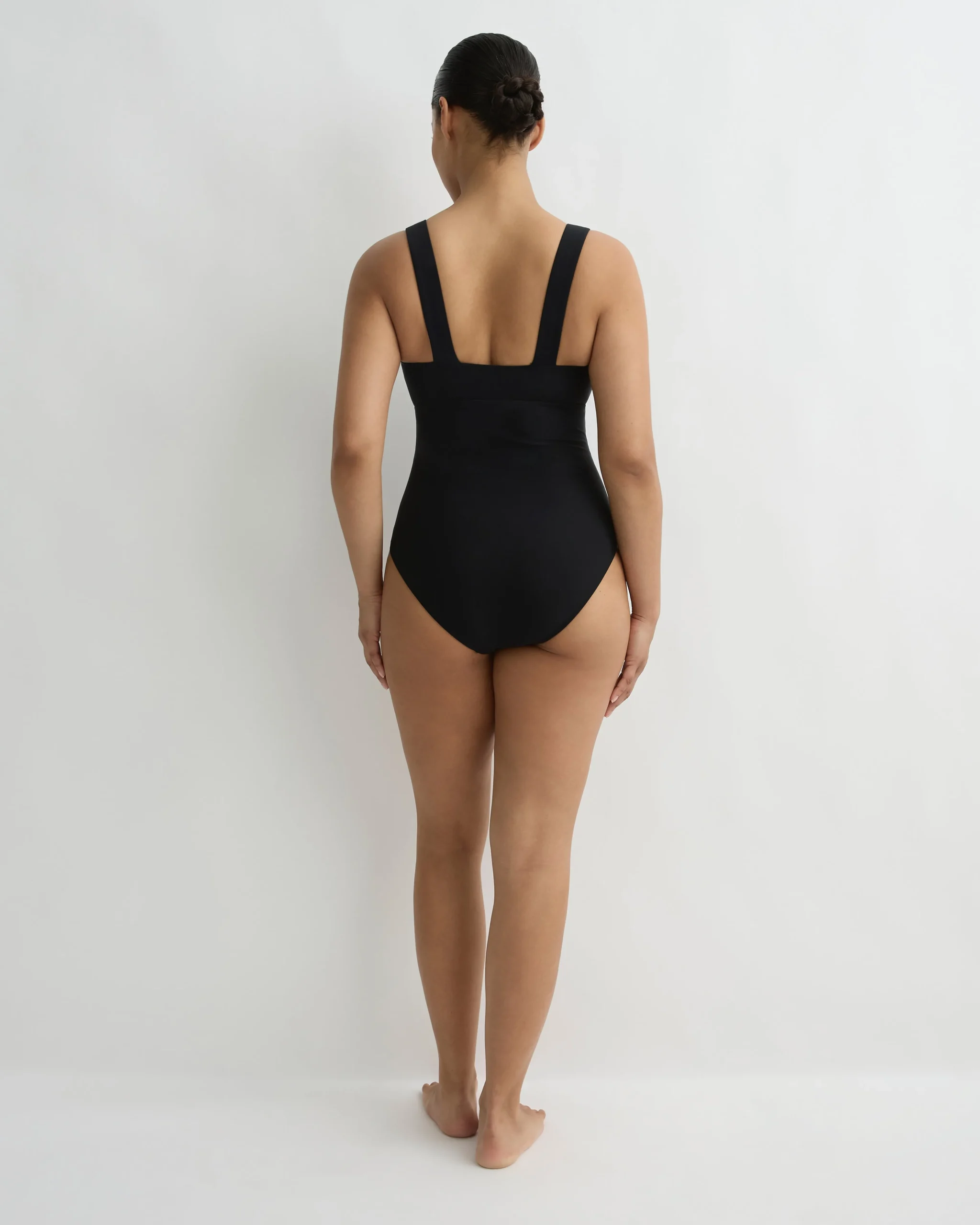 Aerin II One Piece - Black (Sculpteur®)