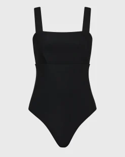 Aerin II One Piece - Black (Sculpteur®)