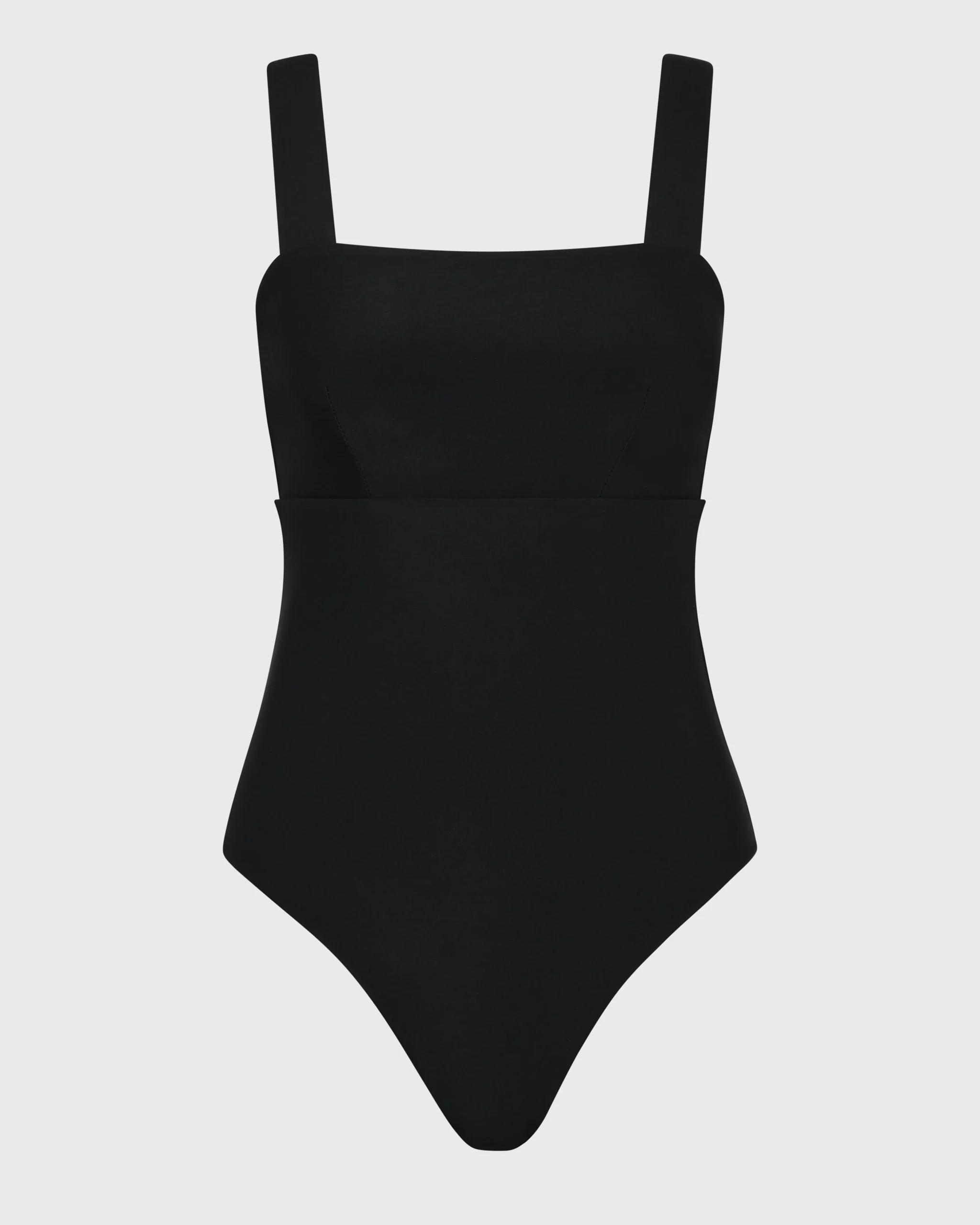 Aerin II One Piece - Black (Sculpteur®)