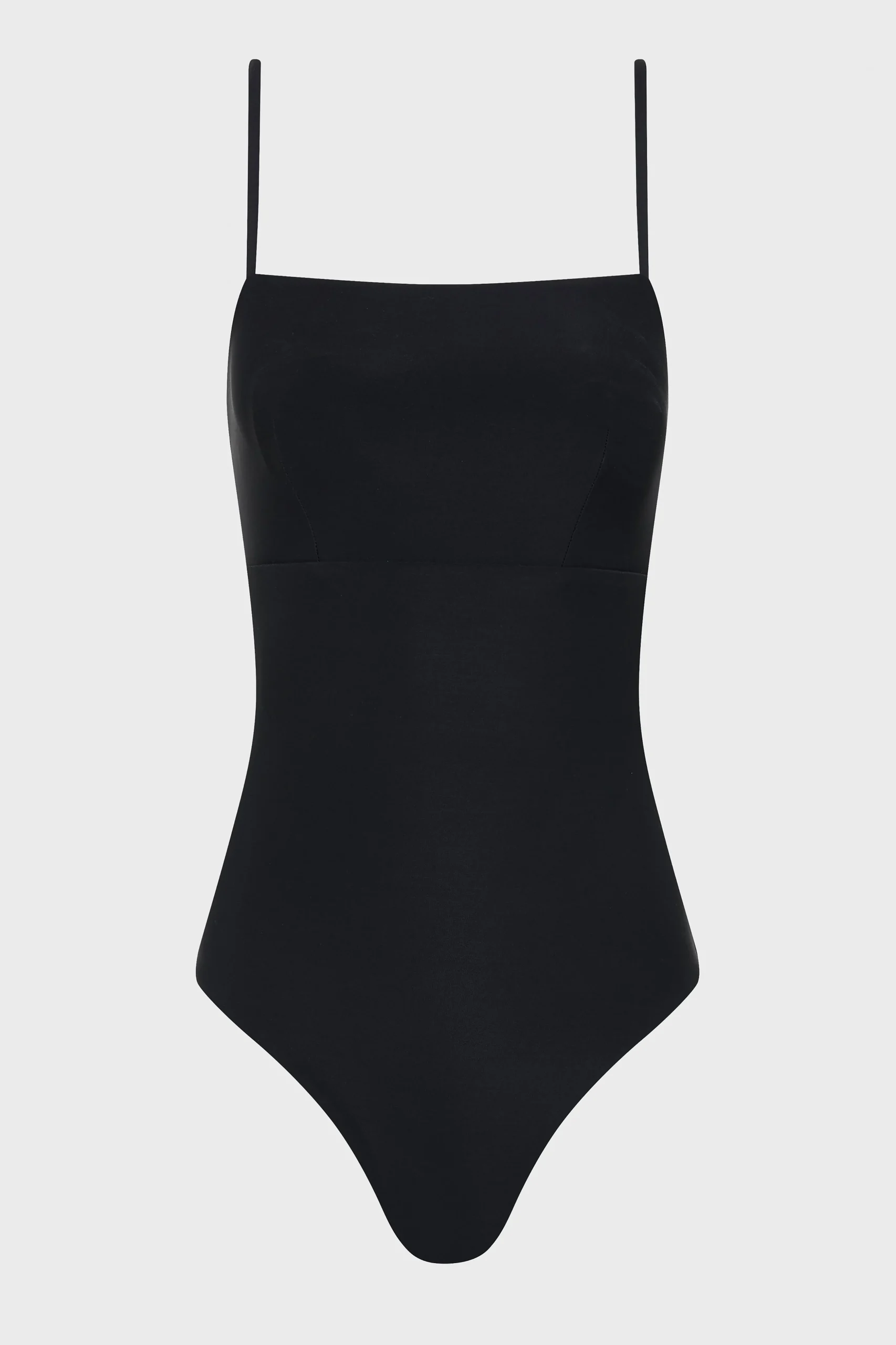 Aerin One Piece - Black (Sculpteur®)