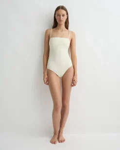 Aerin One Piece - Pearl (Sculpteur®)