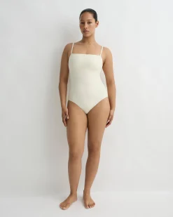 Aerin One Piece - Pearl (Sculpteur®)