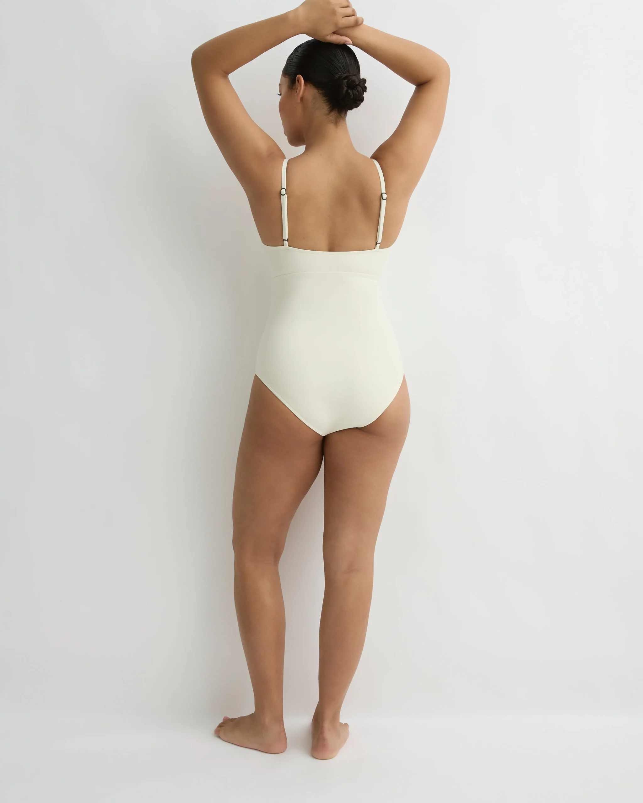 Aerin One Piece - Pearl (Sculpteur®)