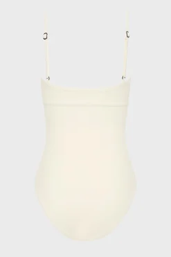 Aerin One Piece - Pearl (Sculpteur®)