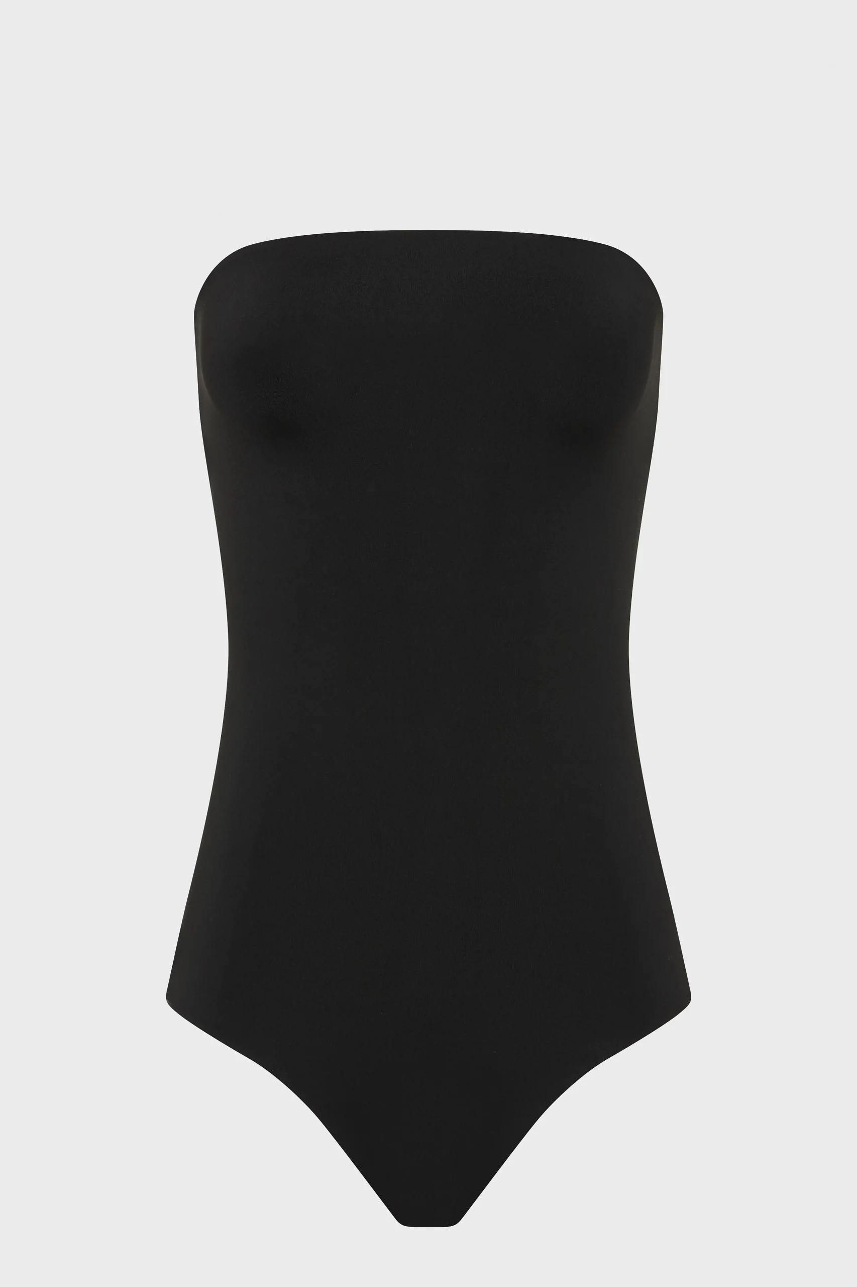 Alba One Piece - Black (Embodee™)