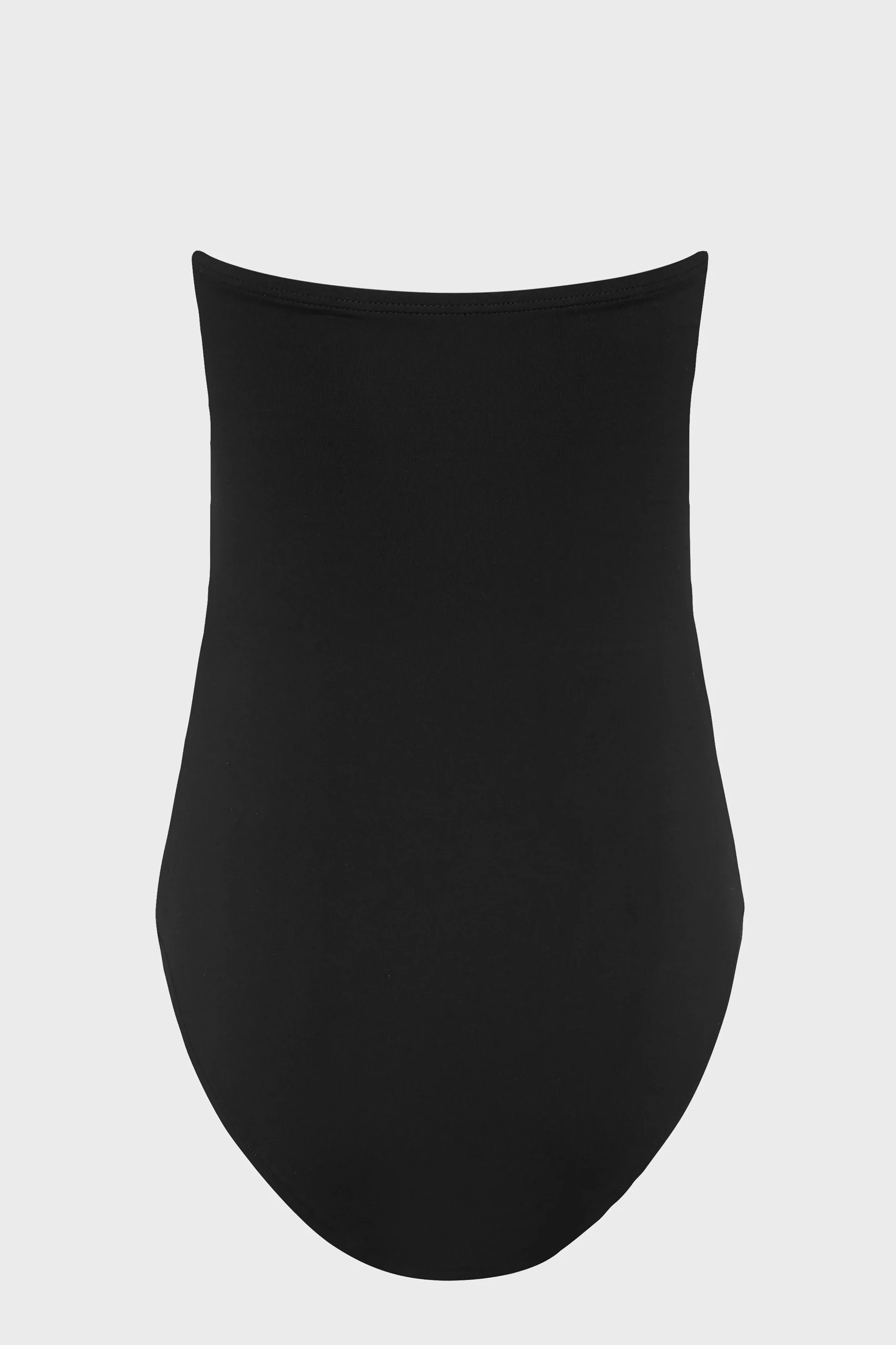 Alba One Piece - Black (Embodee™)