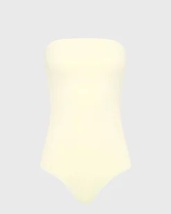 Alba One Piece - Porcelain (Embodee™)