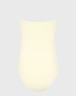 Alba One Piece - Porcelain (Embodee™)