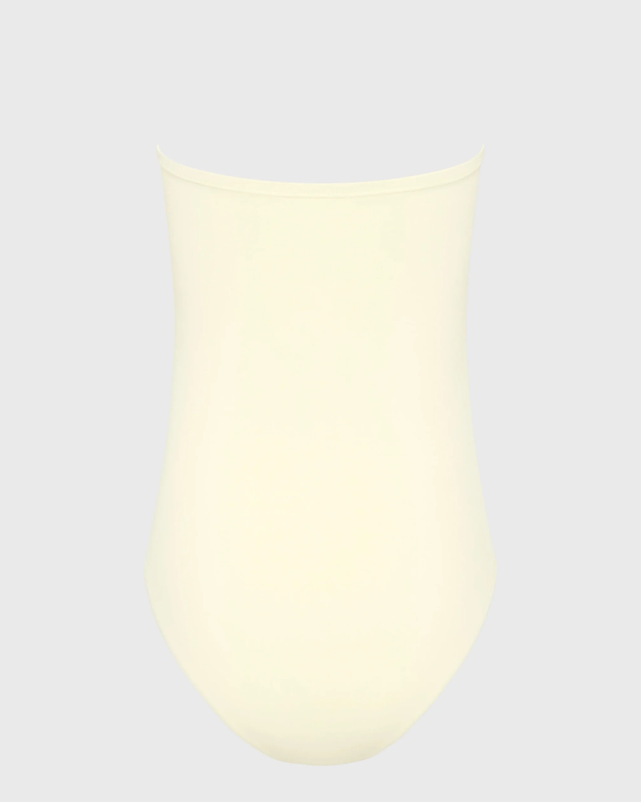 Alba One Piece - Porcelain (Embodee™)