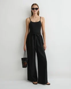 Alyce One Piece - Black (Embodee™)