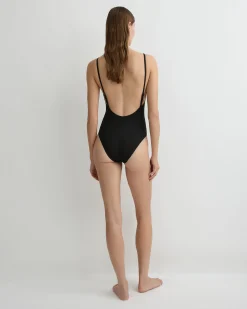 Alyce One Piece - Black (Embodee™)