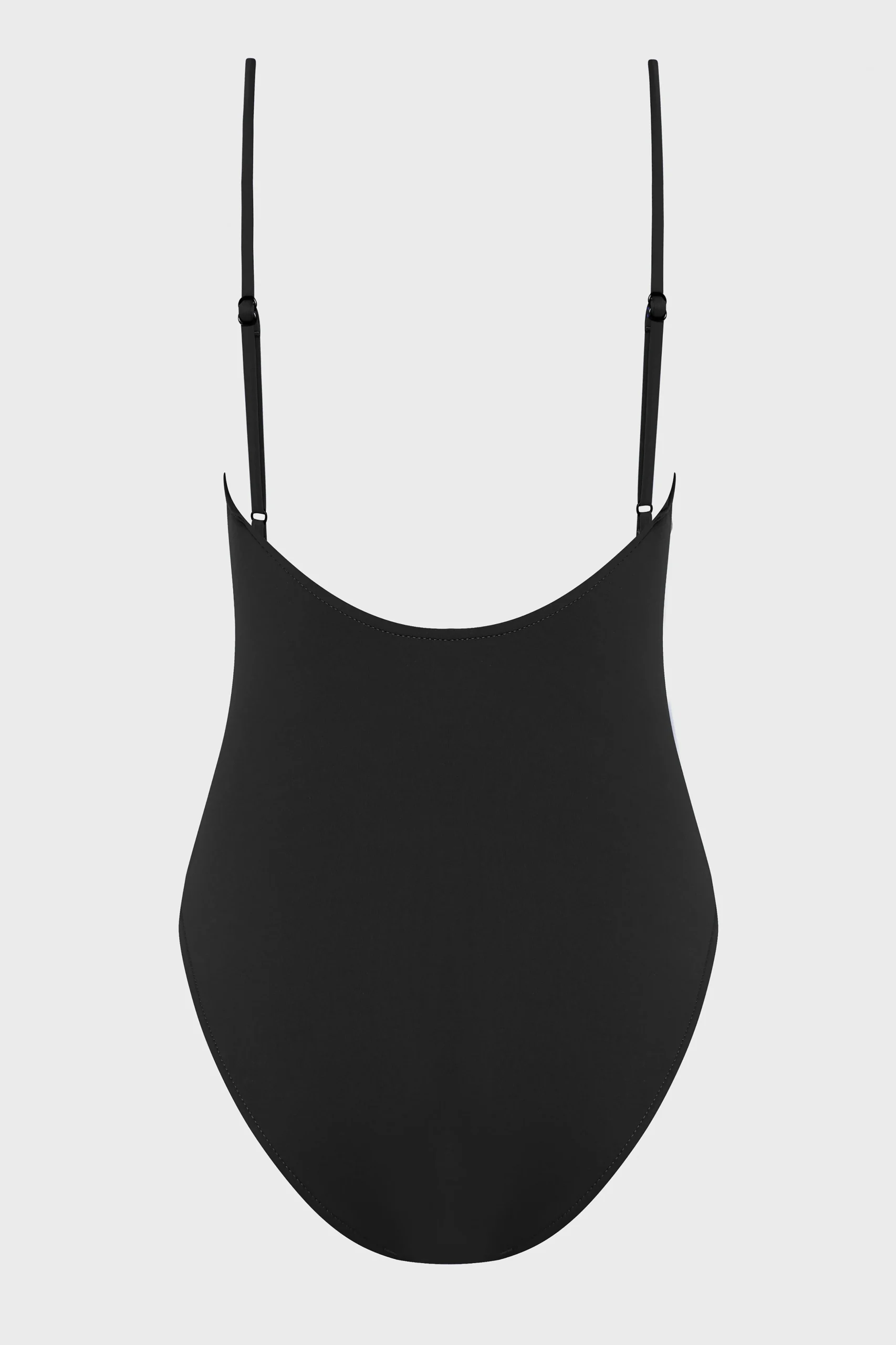 Alyce One Piece - Black (Embodee™)