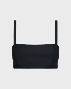Anja Bikini Top - Black (Sculpteur®)