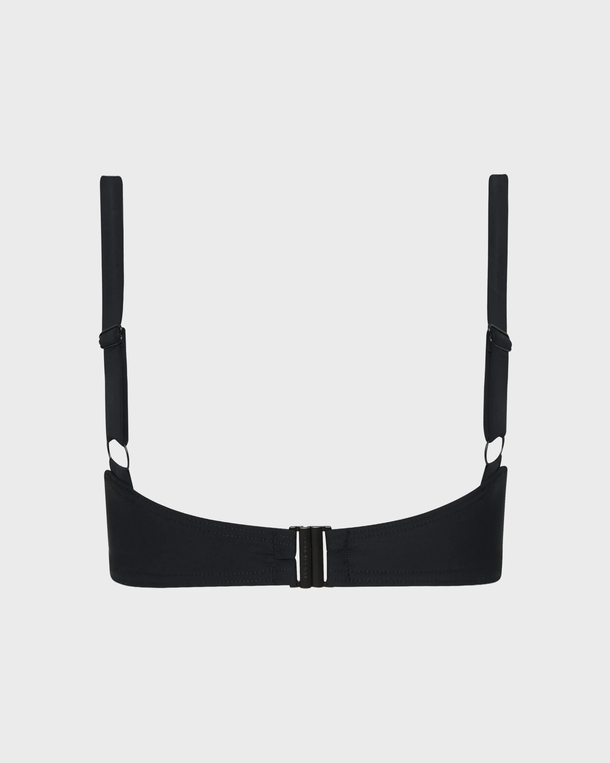 Anja Bikini Top - Black (Sculpteur®)