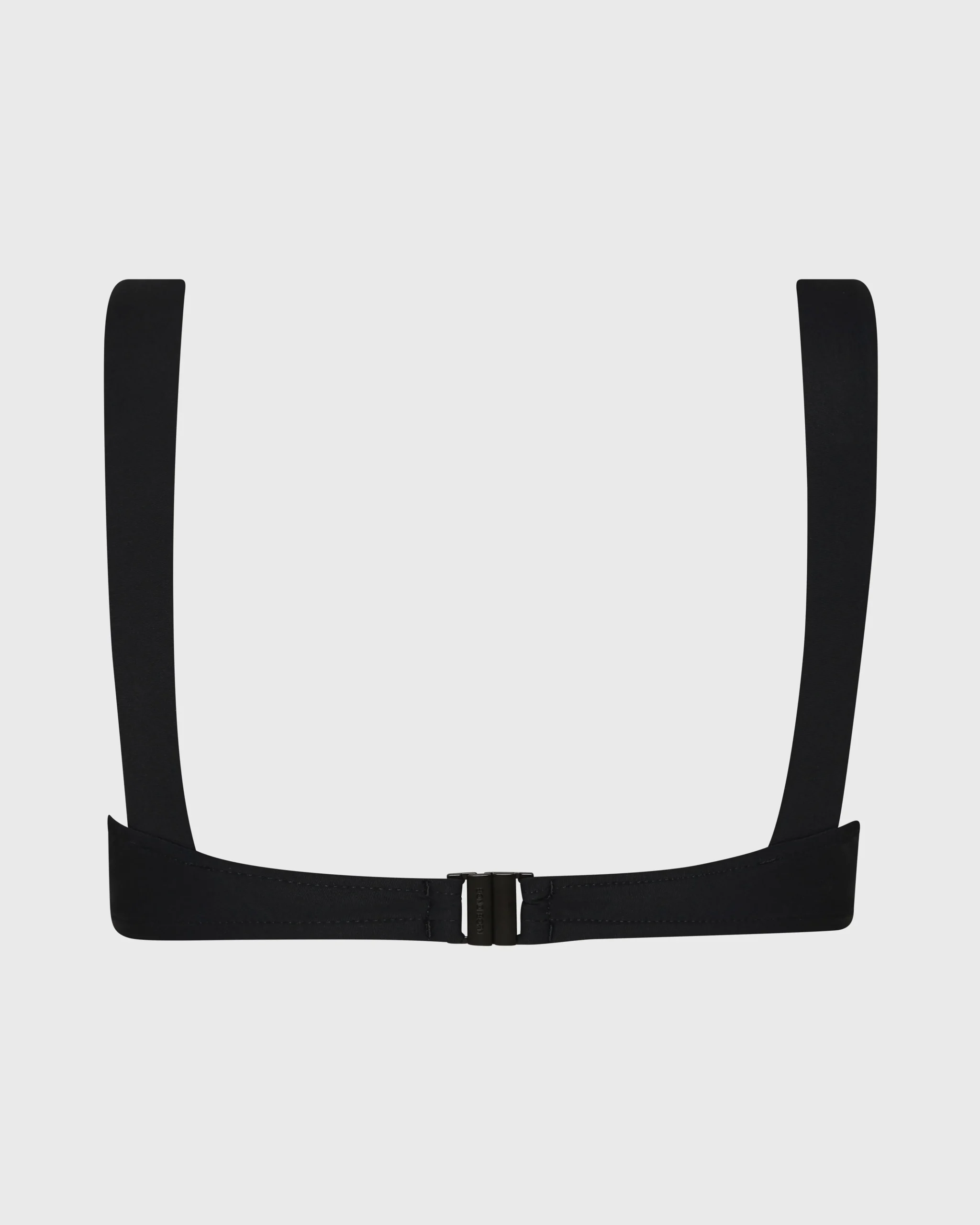 Anja II Bikini Top - Black (Sculpteur®)