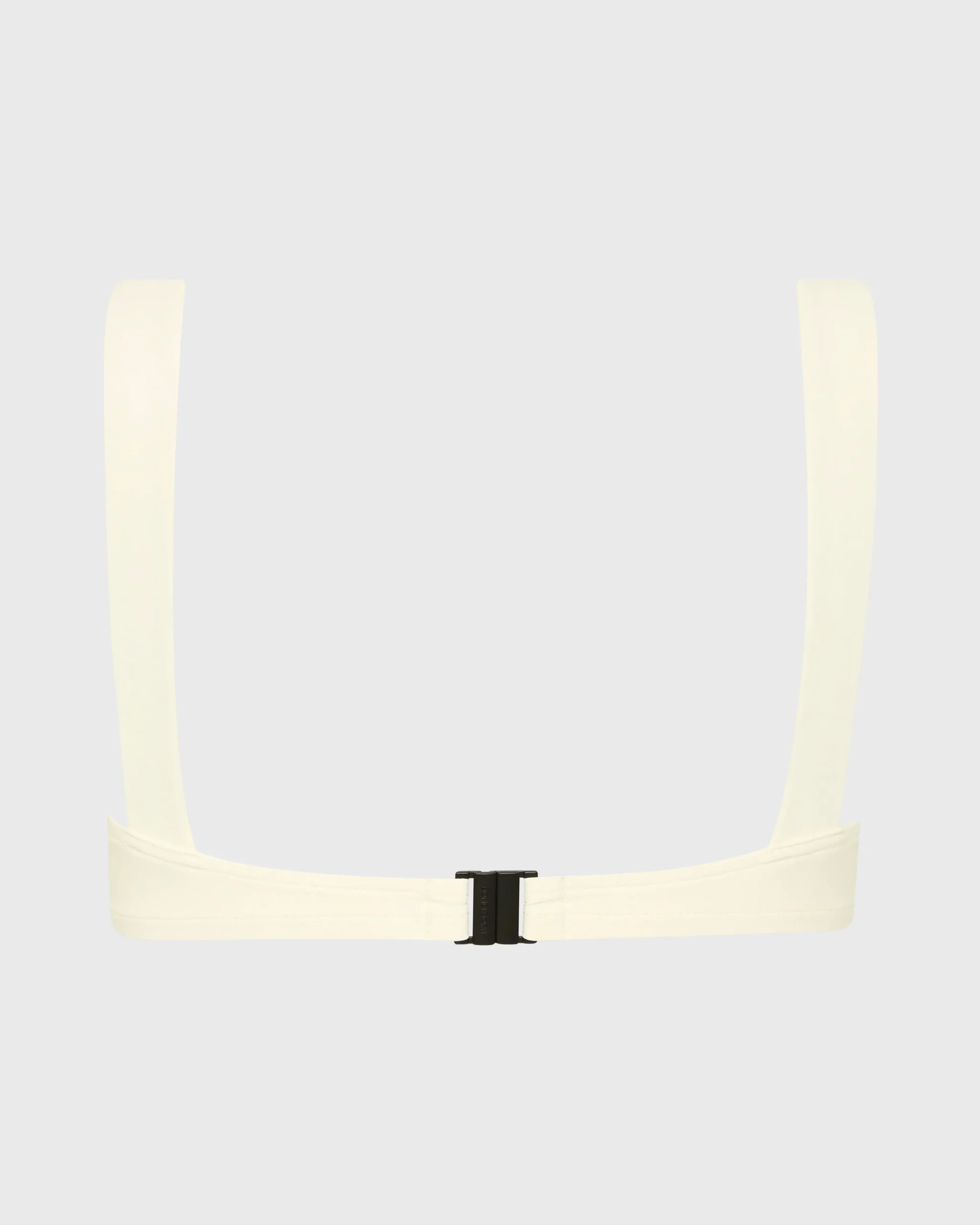 Anja II Bikini Top - Pearl (Sculpteur®)