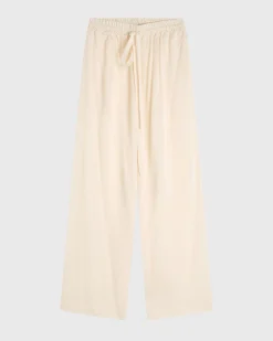 Ardea Luxe Pant - Pearl