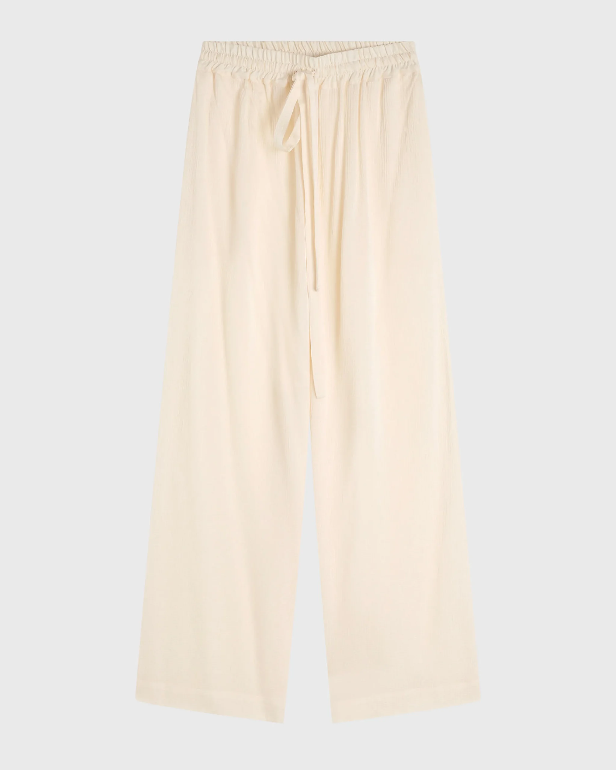 Ardea Luxe Pant - Pearl