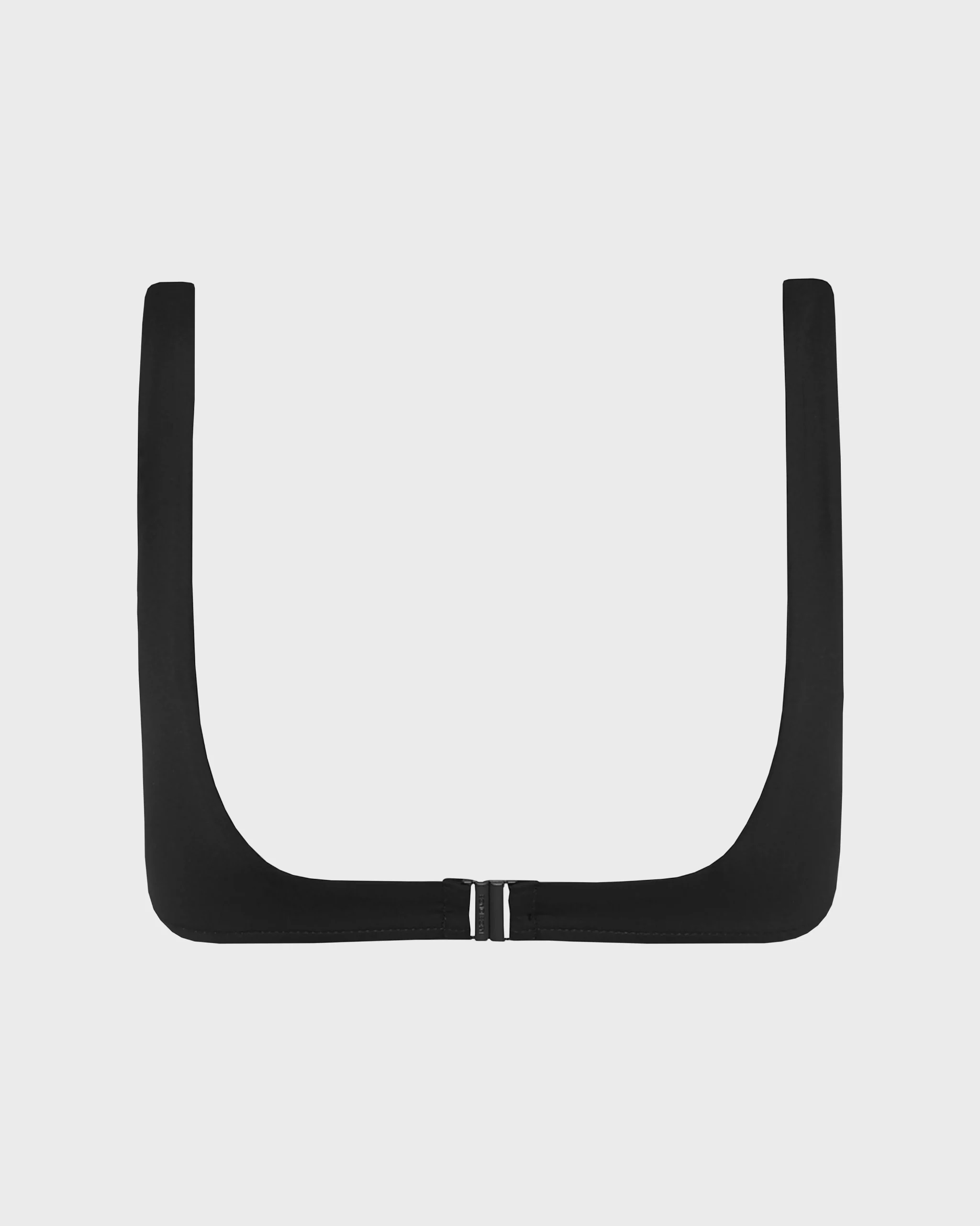 Aria Bikini Top - Black (Embodee™)