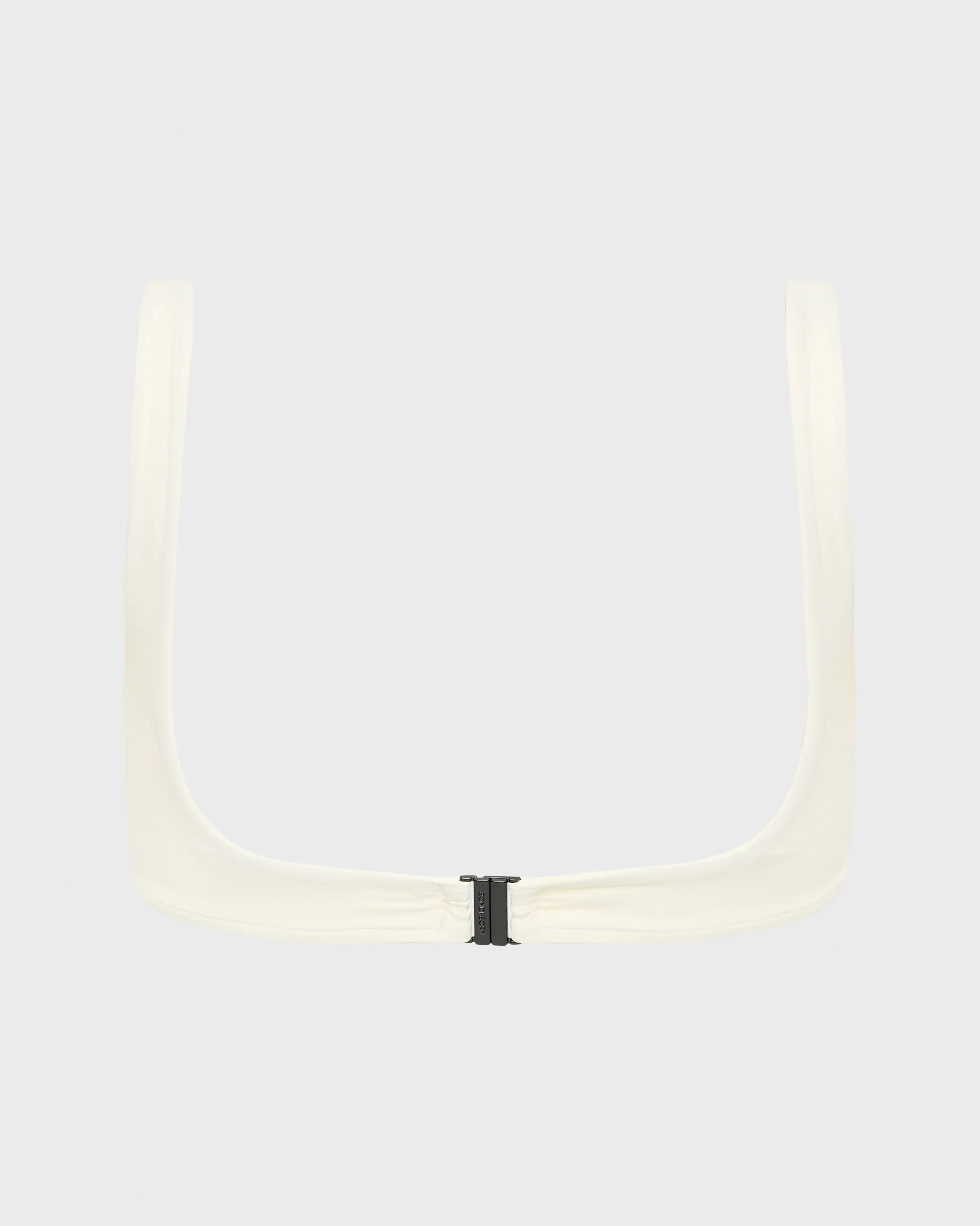 Aria Bikini Top - Porcelain (Embodee™)