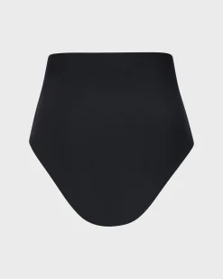 Aries Bikini Bottom - Black (Sculpteur®)