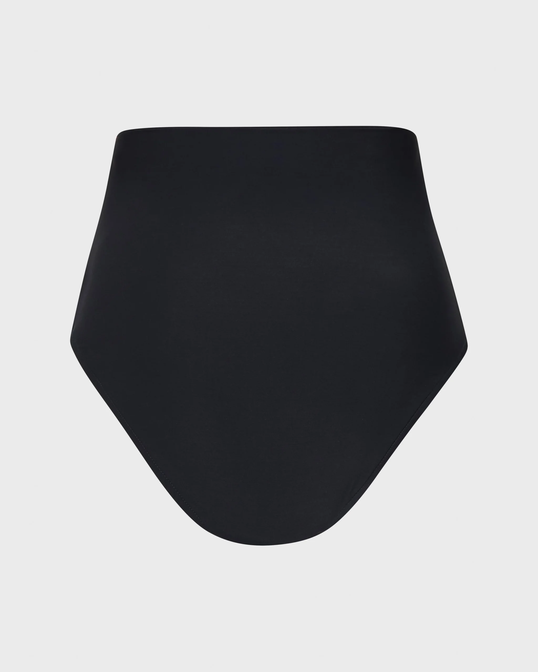 Aries Bikini Bottom - Black (Sculpteur®)