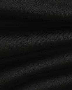 Aurelie Bikini Top - Black (Singuleur®)