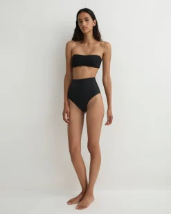 Bella Bikini Top - Black (Sculpteur®)