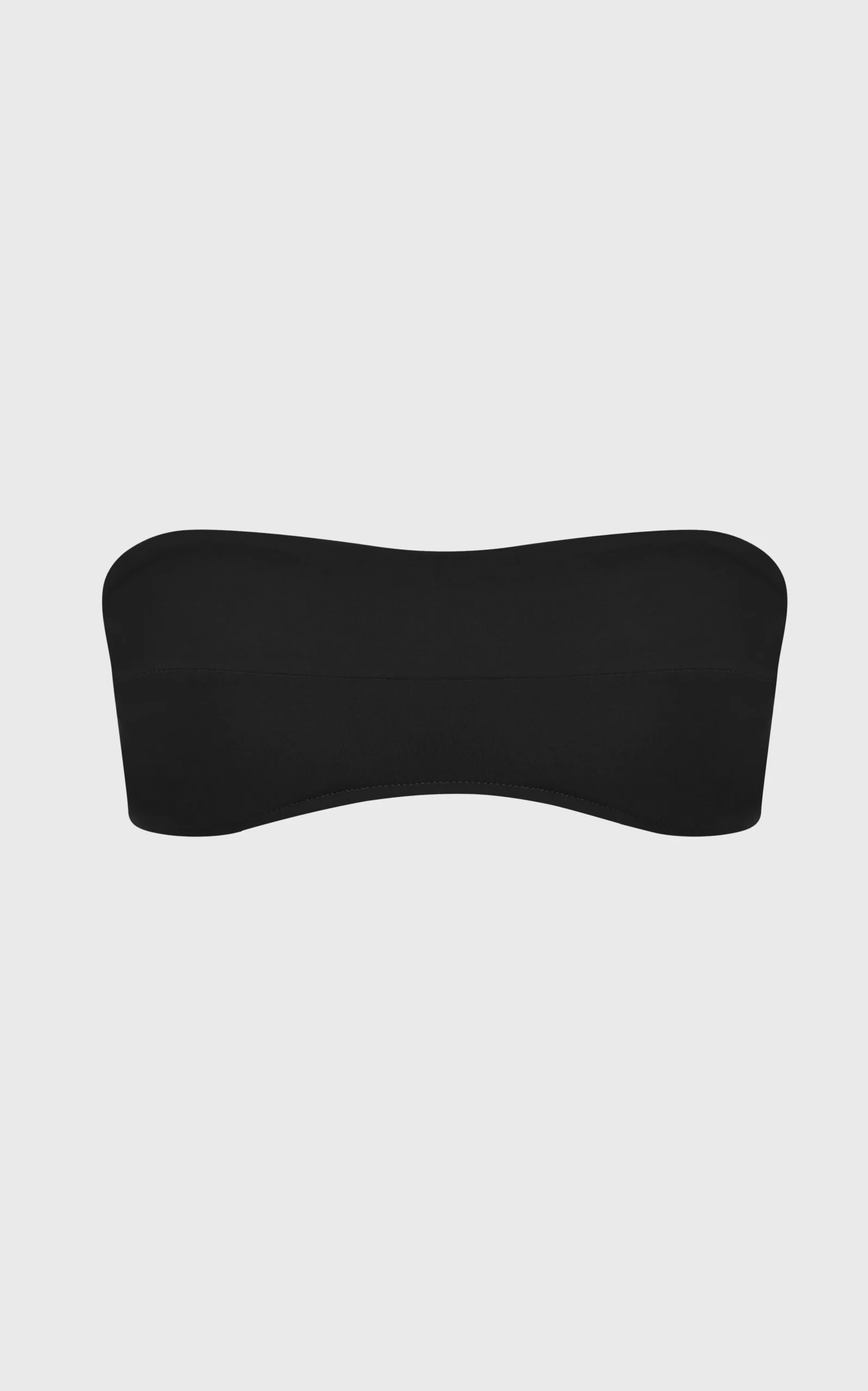 Bella Bikini Top - Black (Sculpteur®)