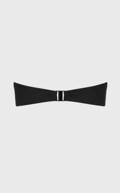 Bella Bikini Top - Black (Sculpteur®)