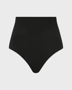 Betty Bikini Bottom - Black (Embodee™)