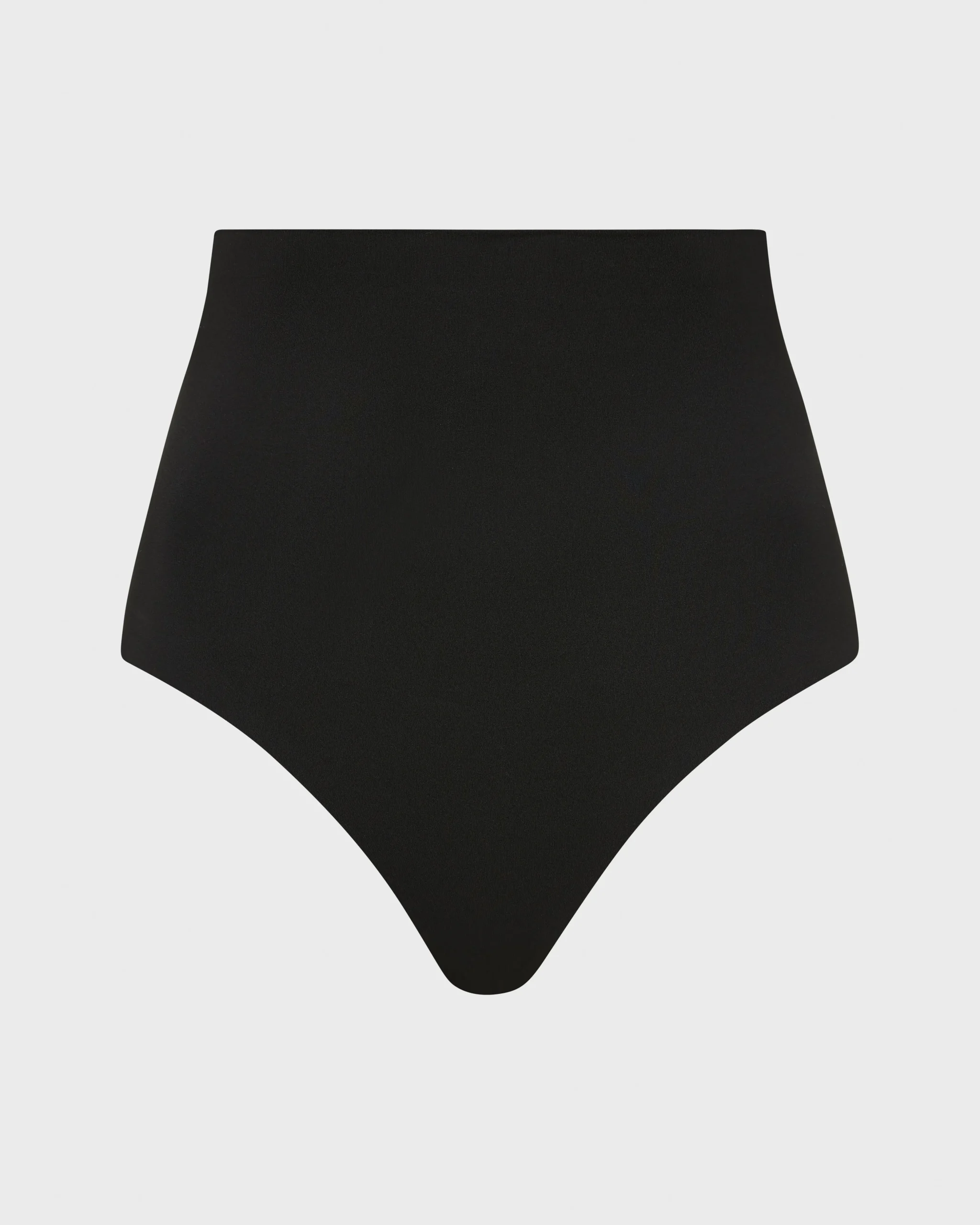 Betty Bikini Bottom - Black (Embodee™)