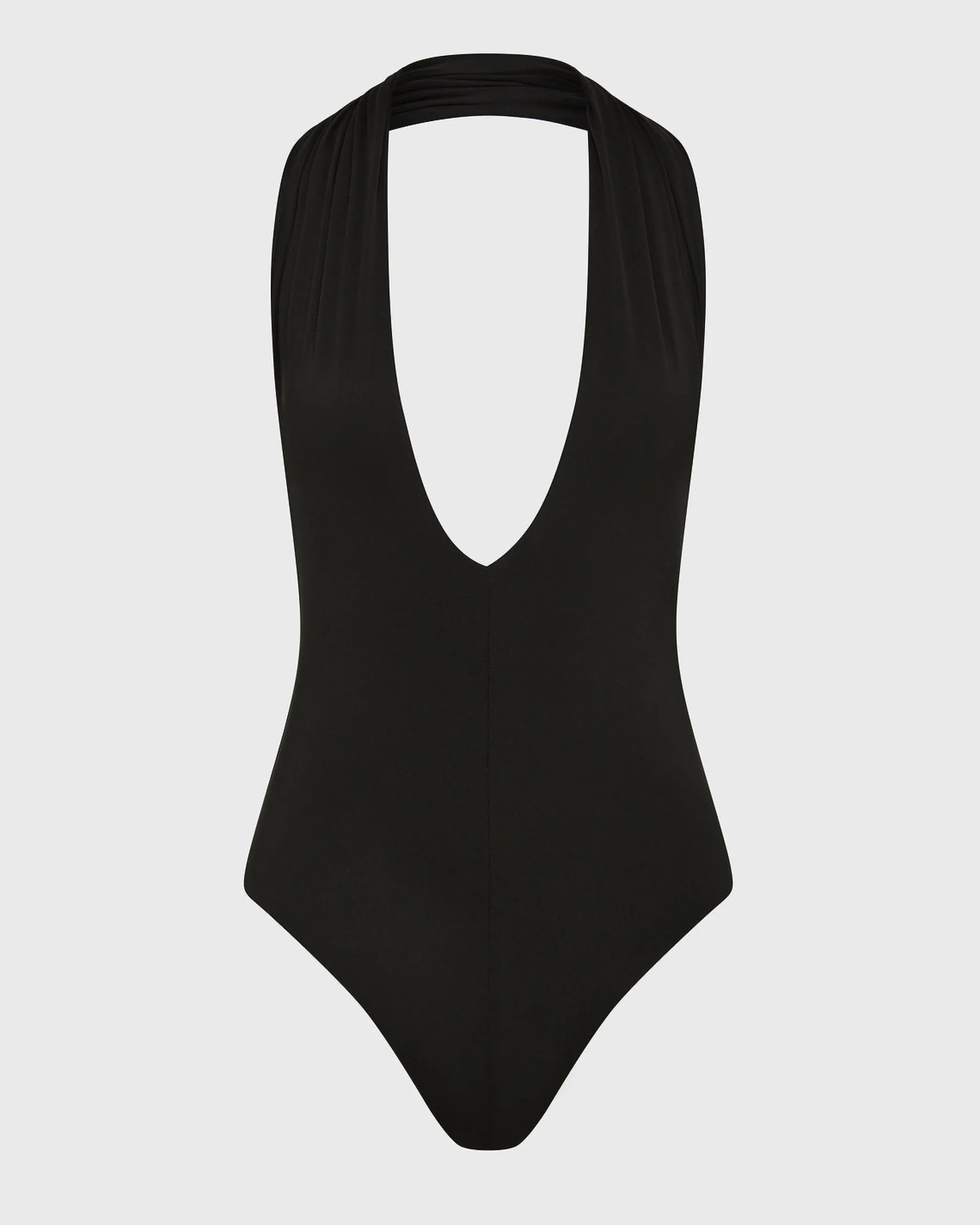 Blair One Piece - Black (Embodee™)