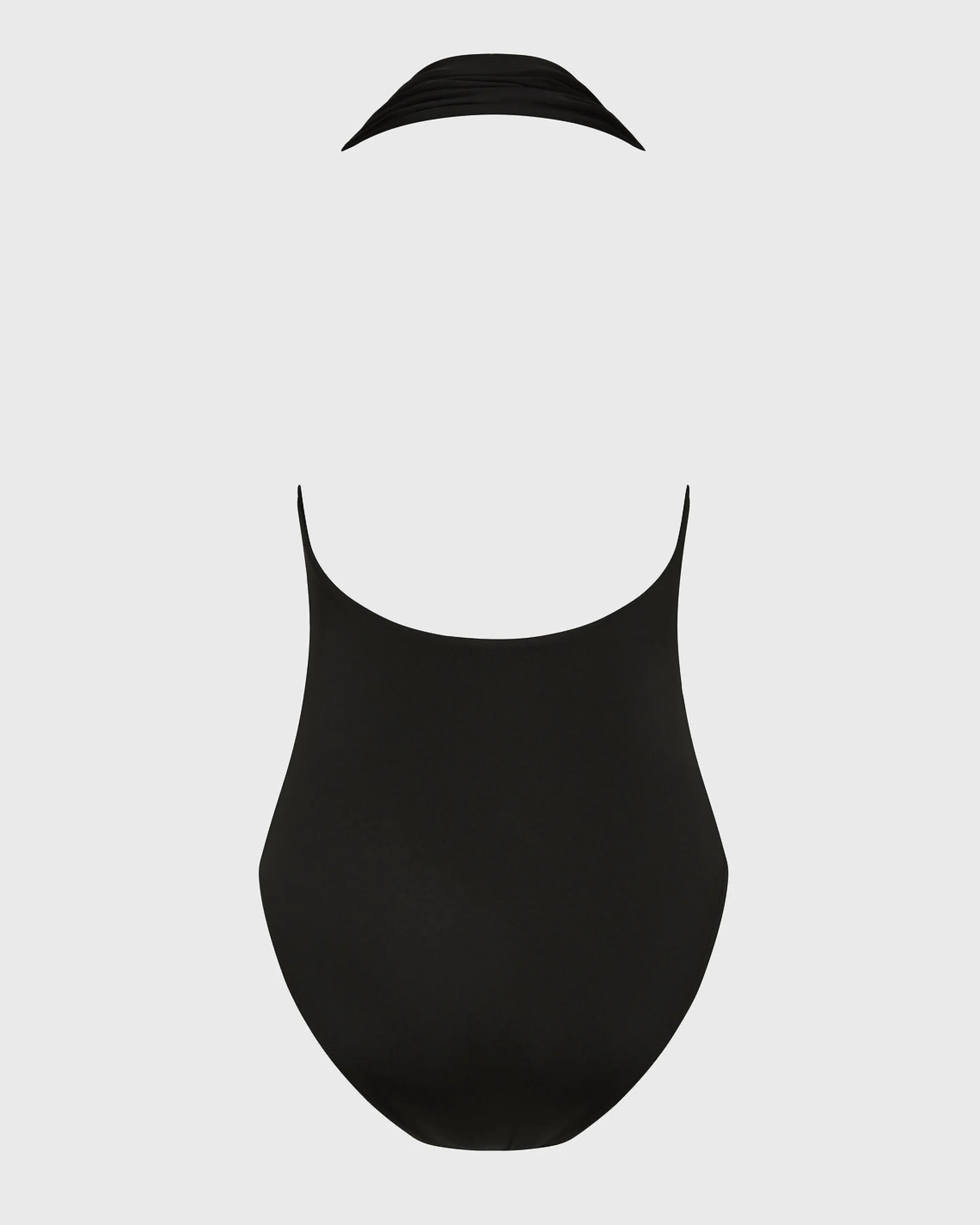 Blair One Piece - Black (Embodee™)