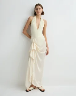 Blair One Piece - Porcelain (Embodee™)