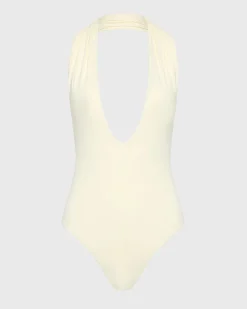 Blair One Piece - Porcelain (Embodee™)