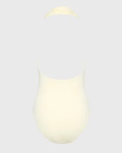 Blair One Piece - Porcelain (Embodee™)