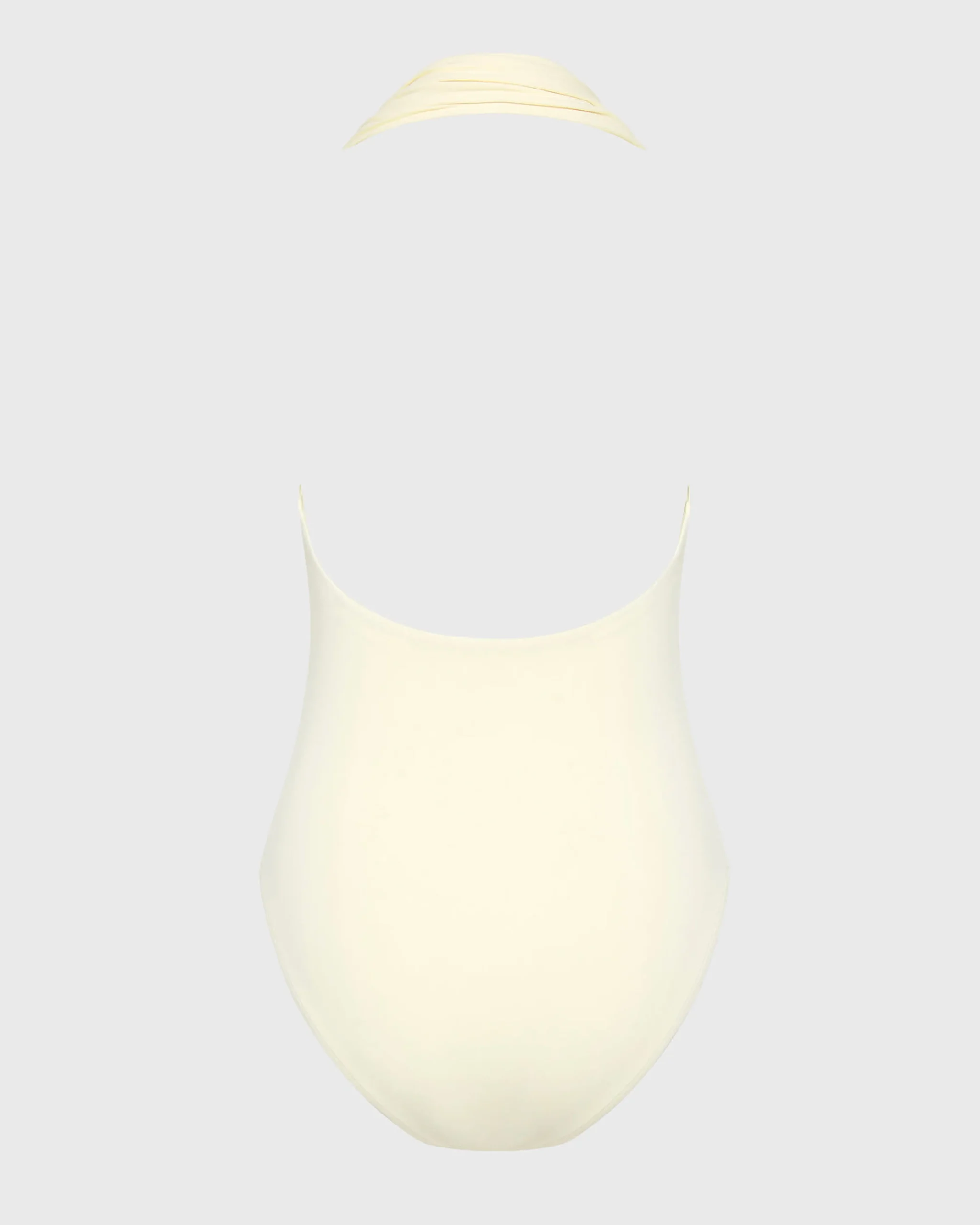 Blair One Piece - Porcelain (Embodee™)