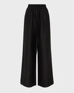 Bormio Luxe Pant - Black